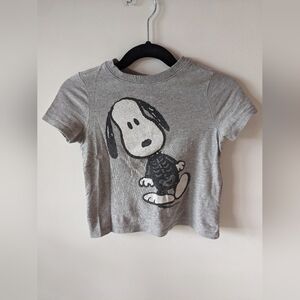 🌈 3/$15 🌈 Snoopy Halloween Toddler Shirt